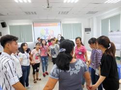 Quản lý công việc PDCA - Pou Yuen (15.07.2019 AM)